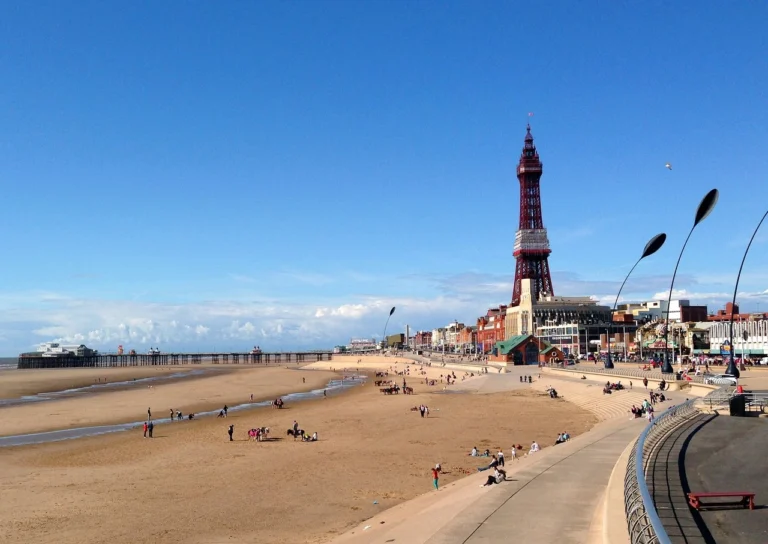 mortgage advisor in blackpool