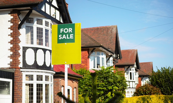 Whitewood Mortgages Purchase house