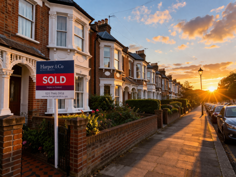 2025 house sales show some promise
