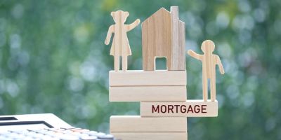 Fluctuating Mortgage Rates