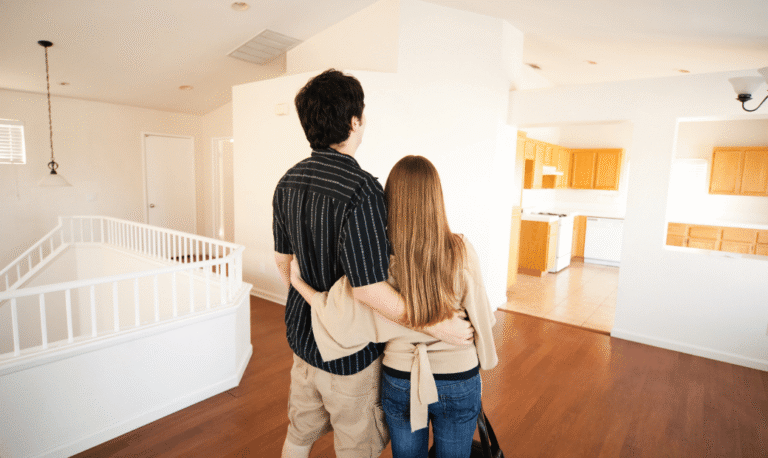 Buyers delaying their next move